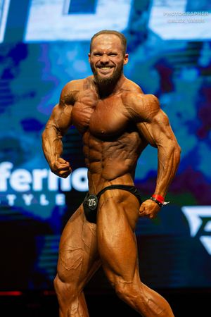 BODYBUILDING 90